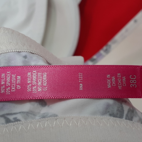 VINCE CAMUTO BRA. - Picture 7 of 8